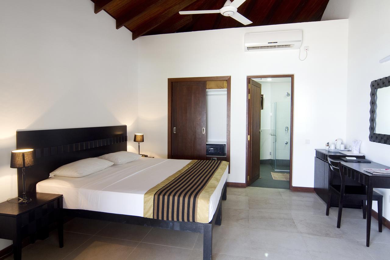 Bungalow Spiaggia