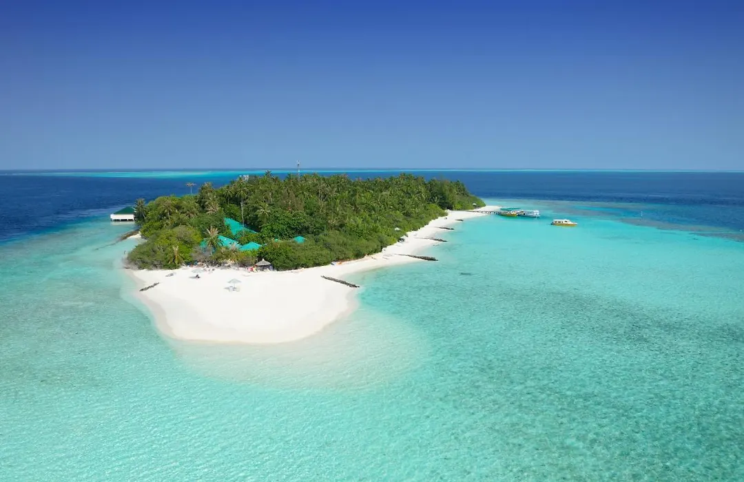 Embudu Village Maldives-1