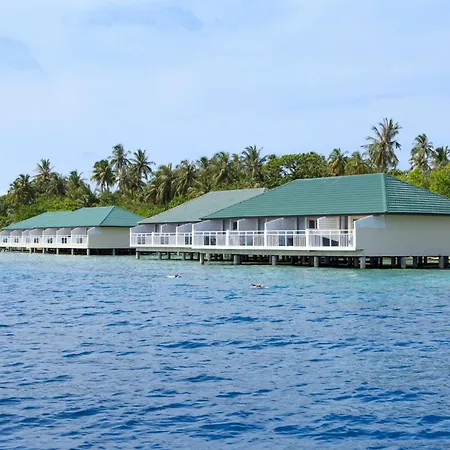 Embudu Village Maldives-3